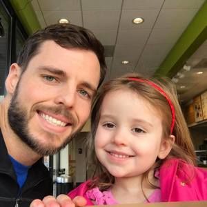 Meet your Posher, Mike